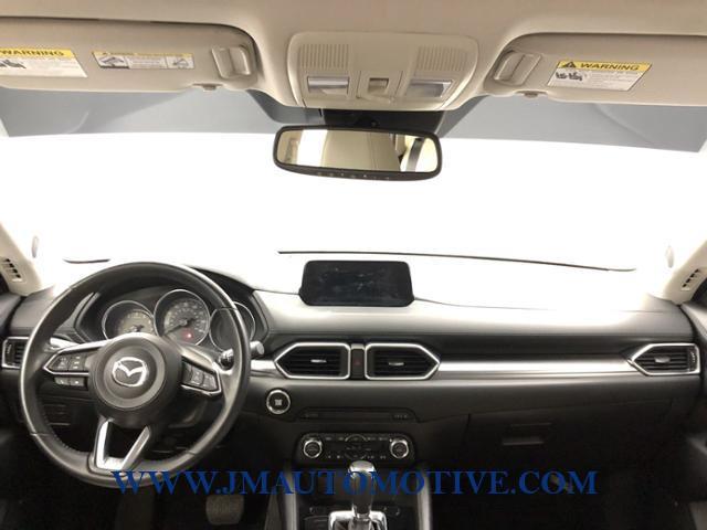 Used Mazda Cx-5 Touring AWD 2017 | J&M Automotive Sls&Svc LLC. Naugatuck, Connecticut Used Mazda Cx-5 Touring AWD 2017 | J&M Automotive Sls&Svc LLC. Naugatuck, Connecticut