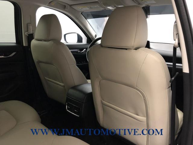 Used Mazda Cx-5 Touring AWD 2017 | J&M Automotive Sls&Svc LLC. Naugatuck, Connecticut Used Mazda Cx-5 Touring AWD 2017 | J&M Automotive Sls&Svc LLC. Naugatuck, Connecticut