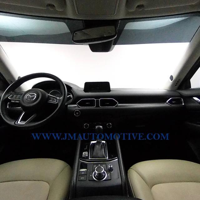 Used Mazda Cx-5 Touring AWD 2017 | J&M Automotive Sls&Svc LLC. Naugatuck, Connecticut Used Mazda Cx-5 Touring AWD 2017 | J&M Automotive Sls&Svc LLC. Naugatuck, Connecticut