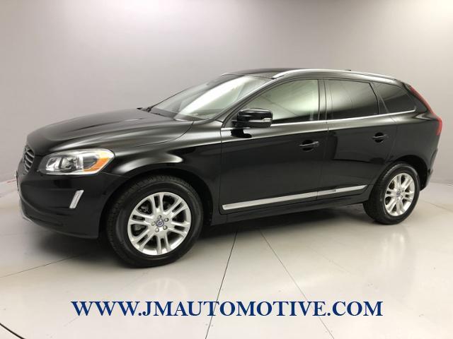 2016 Volvo Xc60 AWD 4dr T5 Premier, available for sale in Naugatuck, Connecticut | J&M Automotive Sls&Svc LLC. Naugatuck, Connecticut