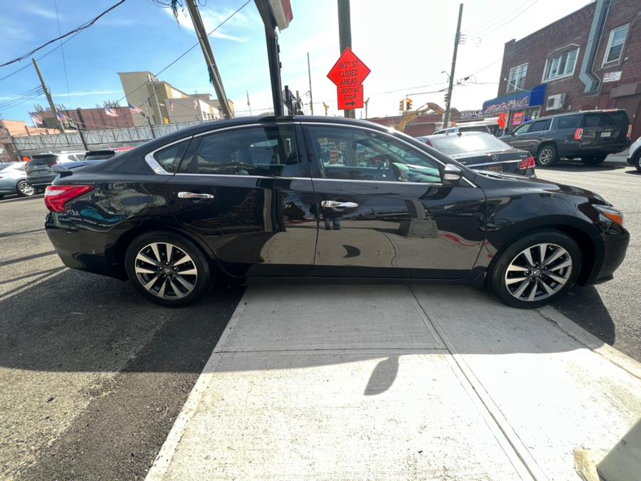 Used Nissan Altima 2017.5 2.5 SL Sedan 2017 | Sunrise Autoland. Jamaica, New York Used Nissan Altima 2017.5 2.5 SL Sedan 2017 | Sunrise Autoland. Jamaica, New York