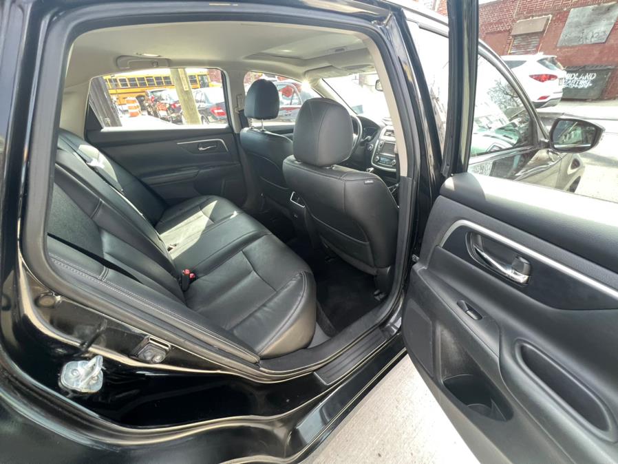 Used Nissan Altima 2017.5 2.5 SL Sedan 2017 | Sunrise Autoland. Jamaica, New York Used Nissan Altima 2017.5 2.5 SL Sedan 2017 | Sunrise Autoland. Jamaica, New York