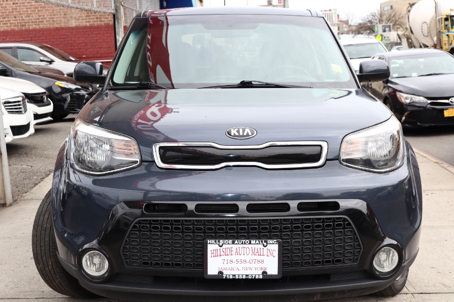 Used Kia Soul 5dr Wgn Auto + 2016 | Hillside Auto Mall Inc.. Jamaica, New York Used Kia Soul 5dr Wgn Auto + 2016 | Hillside Auto Mall Inc.. Jamaica, New York