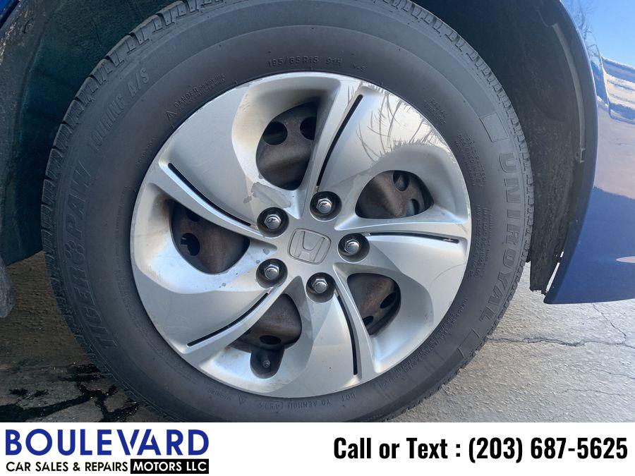2014 Honda Civic LX Sedan 4D, available for sale in New Haven, Connecticut | Boulevard Motors LLC. New Haven, Connecticut 2014 Honda Civic LX Sedan 4D, available for sale in New Haven, Connecticut | Boulevard Motors LLC. New Haven, Connecticut