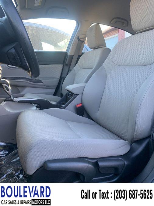 2014 Honda Civic LX Sedan 4D, available for sale in New Haven, Connecticut | Boulevard Motors LLC. New Haven, Connecticut 2014 Honda Civic LX Sedan 4D, available for sale in New Haven, Connecticut | Boulevard Motors LLC. New Haven, Connecticut