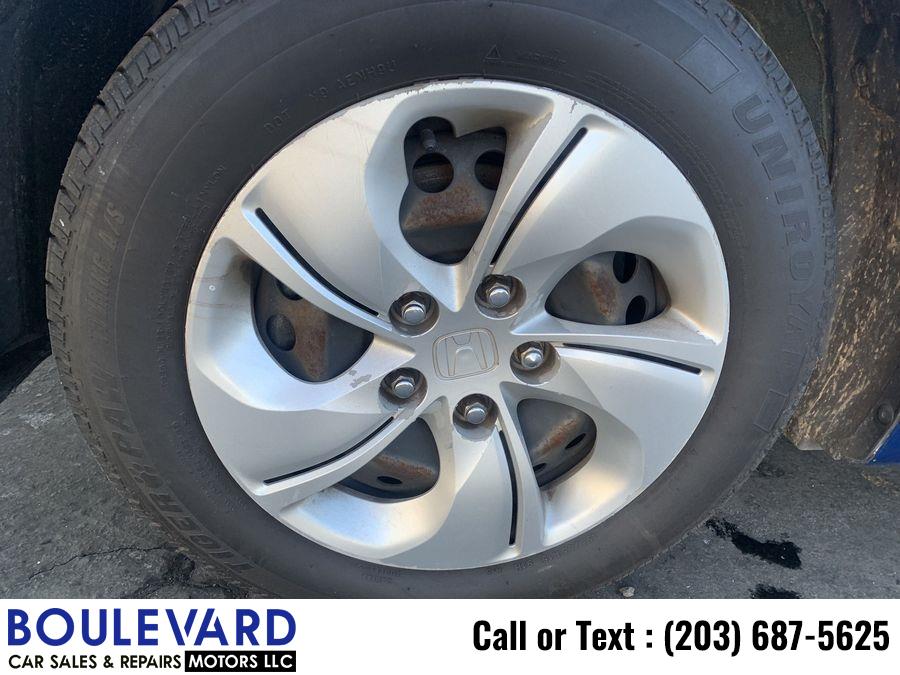 2014 Honda Civic LX Sedan 4D, available for sale in New Haven, Connecticut | Boulevard Motors LLC. New Haven, Connecticut 2014 Honda Civic LX Sedan 4D, available for sale in New Haven, Connecticut | Boulevard Motors LLC. New Haven, Connecticut