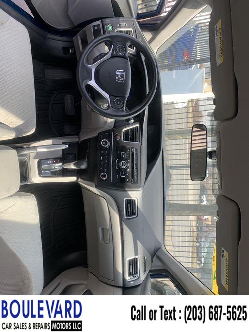 2014 Honda Civic LX Sedan 4D, available for sale in New Haven, Connecticut | Boulevard Motors LLC. New Haven, Connecticut 2014 Honda Civic LX Sedan 4D, available for sale in New Haven, Connecticut | Boulevard Motors LLC. New Haven, Connecticut