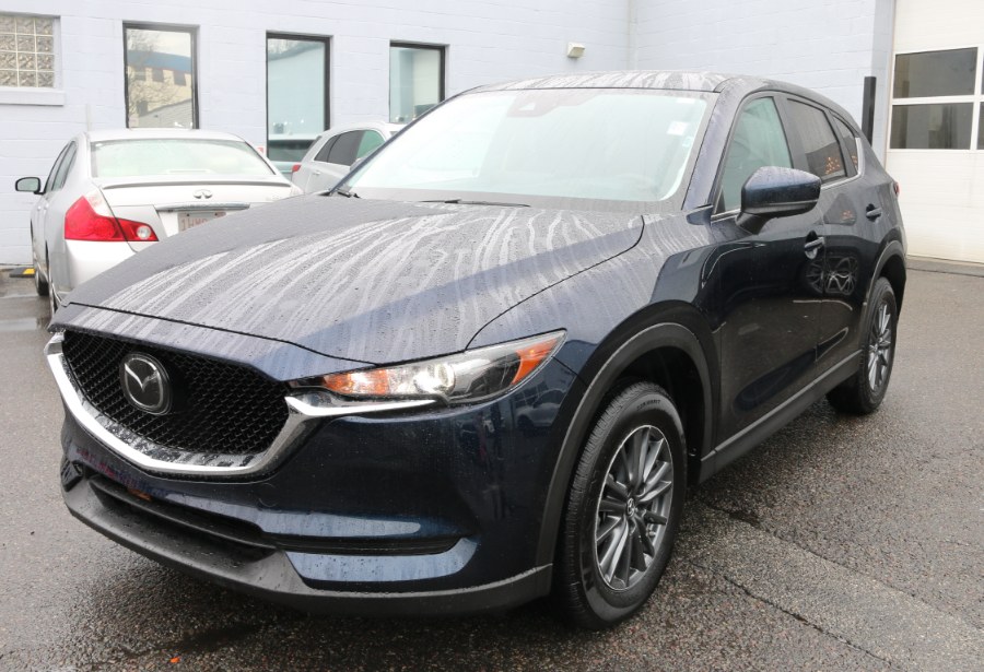 Used Mazda CX-5 Touring FWD 2021 | Inman Motors Sales. Medford, Massachusetts Used Mazda CX-5 Touring FWD 2021 | Inman Motors Sales. Medford, Massachusetts