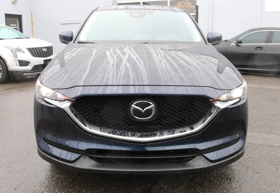 Used Mazda CX-5 Touring FWD 2021 | Inman Motors Sales. Medford, Massachusetts Used Mazda CX-5 Touring FWD 2021 | Inman Motors Sales. Medford, Massachusetts