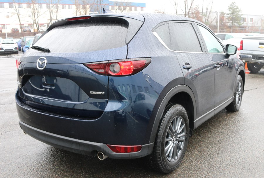 Used Mazda CX-5 Touring FWD 2021 | Inman Motors Sales. Medford, Massachusetts Used Mazda CX-5 Touring FWD 2021 | Inman Motors Sales. Medford, Massachusetts