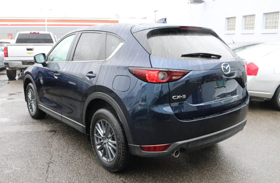 Used Mazda CX-5 Touring FWD 2021 | Inman Motors Sales. Medford, Massachusetts Used Mazda CX-5 Touring FWD 2021 | Inman Motors Sales. Medford, Massachusetts