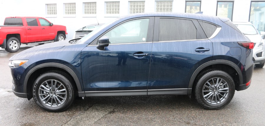 Used Mazda CX-5 Touring FWD 2021 | Inman Motors Sales. Medford, Massachusetts Used Mazda CX-5 Touring FWD 2021 | Inman Motors Sales. Medford, Massachusetts