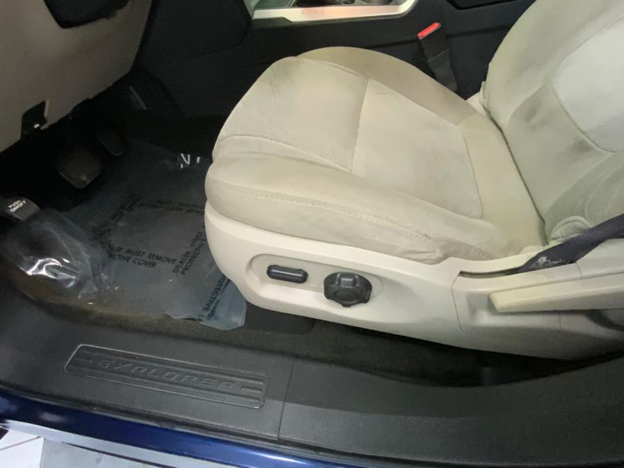 2011 Ford Explorer 4WD 4dr Base, available for sale in Hartford, Connecticut | Franklin Motors Auto Sales LLC. Hartford, Connecticut 2011 Ford Explorer 4WD 4dr Base, available for sale in Hartford, Connecticut | Franklin Motors Auto Sales LLC. Hartford, Connecticut