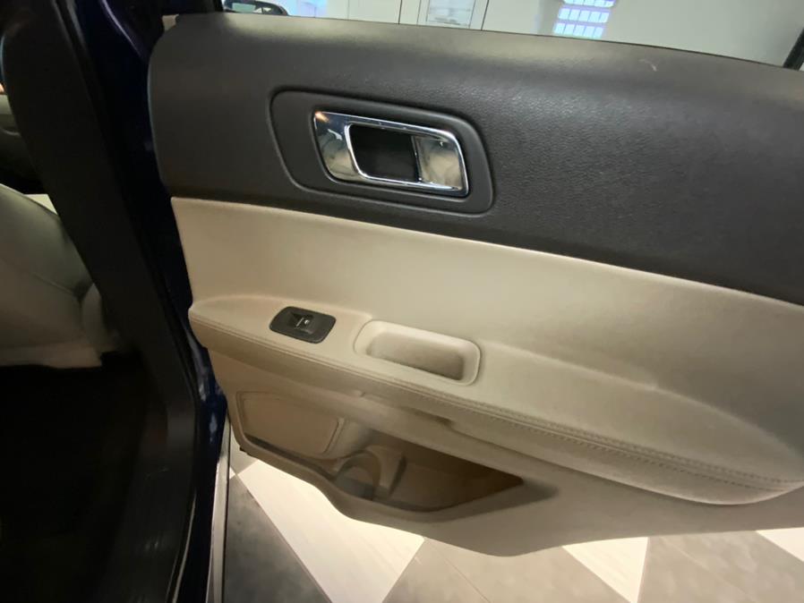 2011 Ford Explorer 4WD 4dr Base, available for sale in Hartford, Connecticut | Franklin Motors Auto Sales LLC. Hartford, Connecticut 2011 Ford Explorer 4WD 4dr Base, available for sale in Hartford, Connecticut | Franklin Motors Auto Sales LLC. Hartford, Connecticut