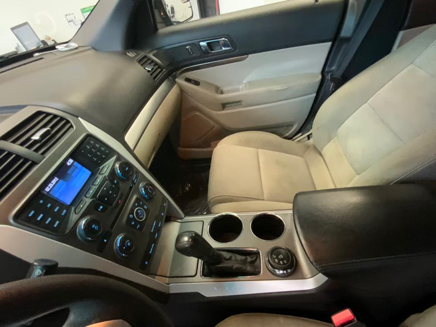 2011 Ford Explorer 4WD 4dr Base, available for sale in Hartford, Connecticut | Franklin Motors Auto Sales LLC. Hartford, Connecticut 2011 Ford Explorer 4WD 4dr Base, available for sale in Hartford, Connecticut | Franklin Motors Auto Sales LLC. Hartford, Connecticut