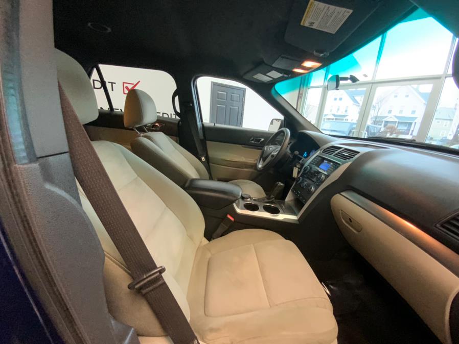 2011 Ford Explorer 4WD 4dr Base, available for sale in Hartford, Connecticut | Franklin Motors Auto Sales LLC. Hartford, Connecticut 2011 Ford Explorer 4WD 4dr Base, available for sale in Hartford, Connecticut | Franklin Motors Auto Sales LLC. Hartford, Connecticut