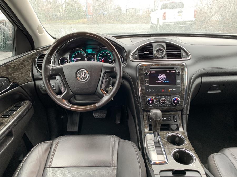 Used Buick Enclave AWD 4dr Leather 2014 | Dealertown Auto Wholesalers. Milford, Connecticut Used Buick Enclave AWD 4dr Leather 2014 | Dealertown Auto Wholesalers. Milford, Connecticut