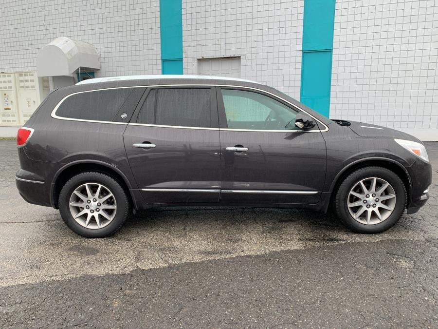 Used Buick Enclave AWD 4dr Leather 2014 | Dealertown Auto Wholesalers. Milford, Connecticut