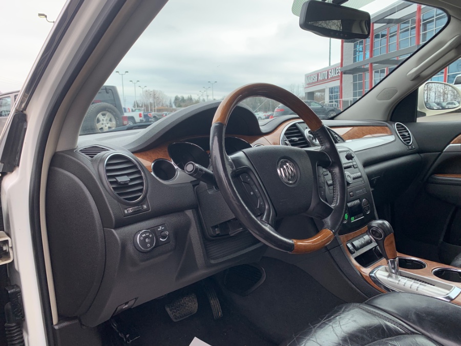 Used Buick Enclave AWD 4dr CXL w/1XL 2010 | Marsh Auto Sales LLC. Ortonville, Michigan Used Buick Enclave AWD 4dr CXL w/1XL 2010 | Marsh Auto Sales LLC. Ortonville, Michigan
