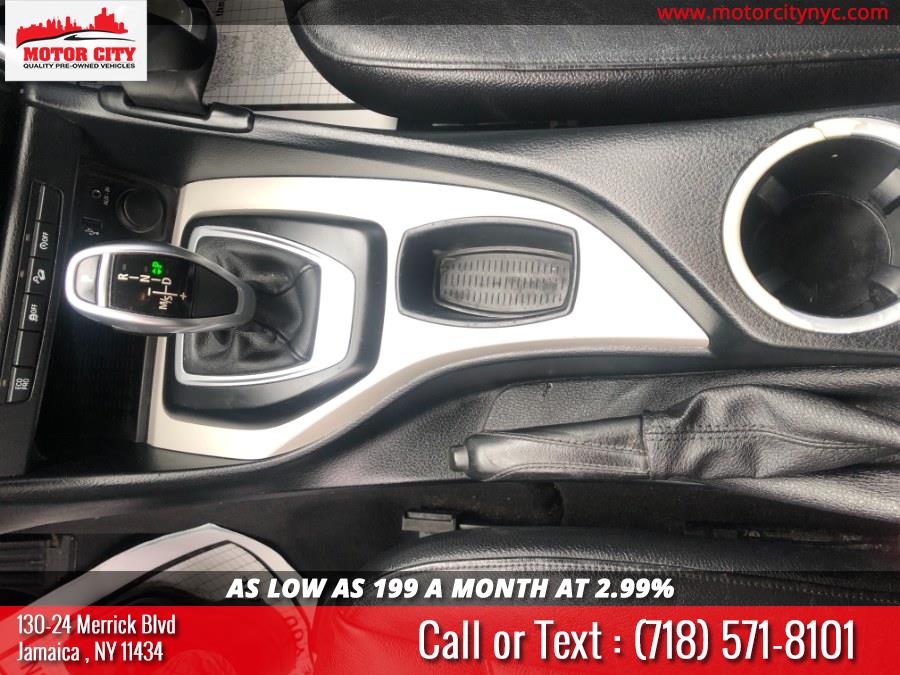 Used BMW X1 AWD 4dr xDrive28i 2015 | Motor City. Jamaica, New York Used BMW X1 AWD 4dr xDrive28i 2015 | Motor City. Jamaica, New York