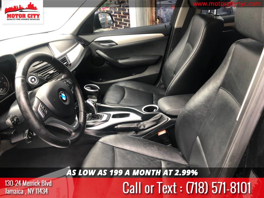 Used BMW X1 AWD 4dr xDrive28i 2015 | Motor City. Jamaica, New York Used BMW X1 AWD 4dr xDrive28i 2015 | Motor City. Jamaica, New York
