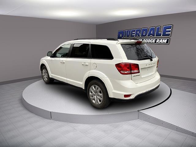 Used Dodge Journey SE 2019 | Eastchester Motor Cars. Bronx, New York Used Dodge Journey SE 2019 | Eastchester Motor Cars. Bronx, New York