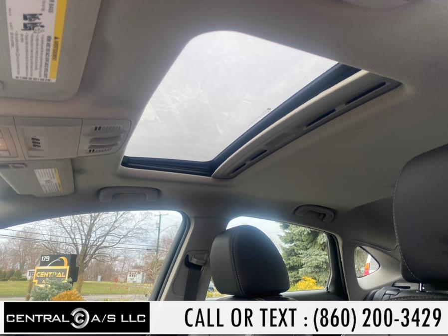 Used Buick Verano 4dr Sdn Premium Group 2014 | Central A/S LLC. East Windsor, Connecticut Used Buick Verano 4dr Sdn Premium Group 2014 | Central A/S LLC. East Windsor, Connecticut