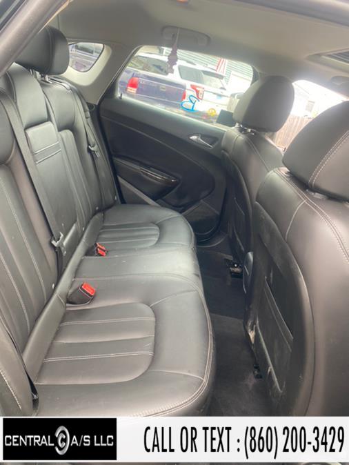 Used Buick Verano 4dr Sdn Premium Group 2014 | Central A/S LLC. East Windsor, Connecticut Used Buick Verano 4dr Sdn Premium Group 2014 | Central A/S LLC. East Windsor, Connecticut