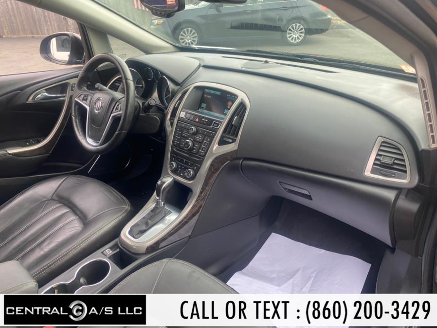 Used Buick Verano 4dr Sdn Premium Group 2014 | Central A/S LLC. East Windsor, Connecticut Used Buick Verano 4dr Sdn Premium Group 2014 | Central A/S LLC. East Windsor, Connecticut