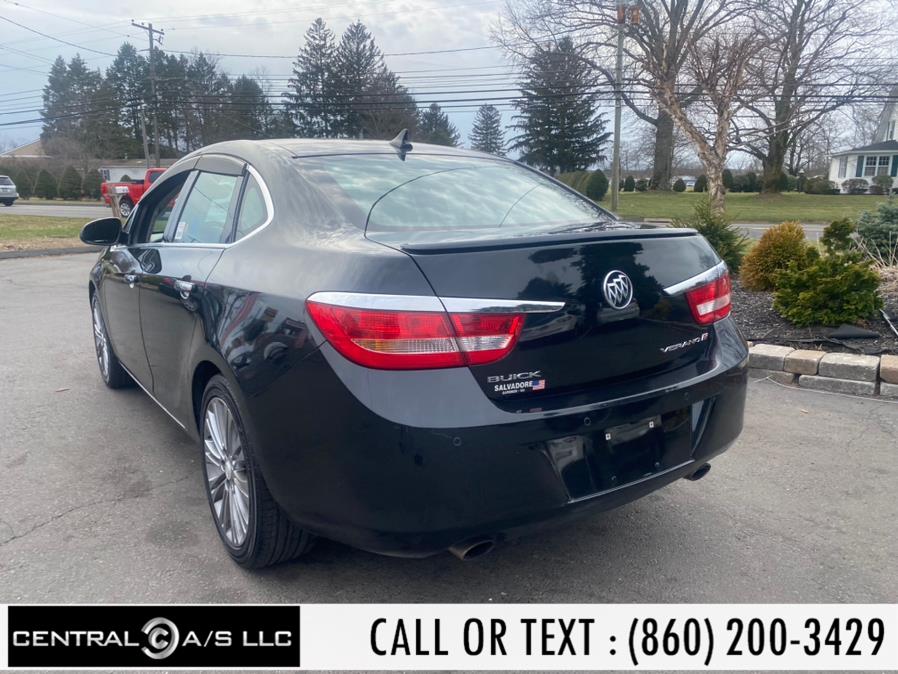 Used Buick Verano 4dr Sdn Premium Group 2014 | Central A/S LLC. East Windsor, Connecticut Used Buick Verano 4dr Sdn Premium Group 2014 | Central A/S LLC. East Windsor, Connecticut