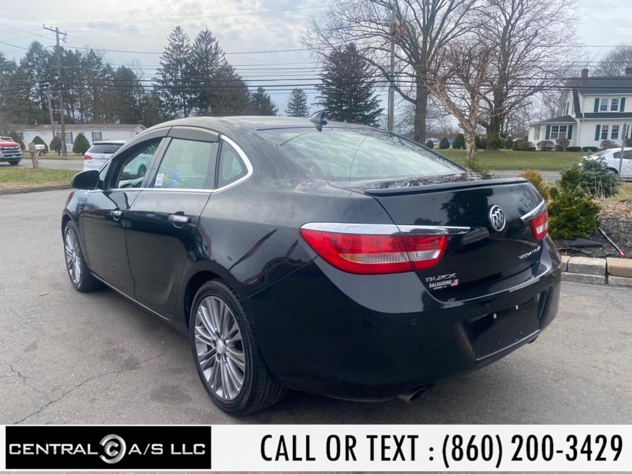 Used Buick Verano 4dr Sdn Premium Group 2014 | Central A/S LLC. East Windsor, Connecticut Used Buick Verano 4dr Sdn Premium Group 2014 | Central A/S LLC. East Windsor, Connecticut