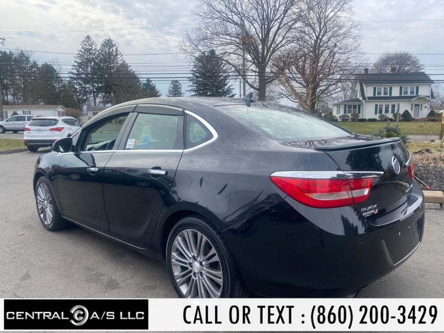 Used Buick Verano 4dr Sdn Premium Group 2014 | Central A/S LLC. East Windsor, Connecticut Used Buick Verano 4dr Sdn Premium Group 2014 | Central A/S LLC. East Windsor, Connecticut