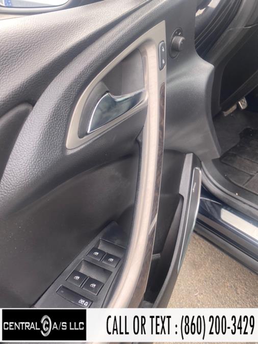 Used Buick Verano 4dr Sdn Premium Group 2014 | Central A/S LLC. East Windsor, Connecticut Used Buick Verano 4dr Sdn Premium Group 2014 | Central A/S LLC. East Windsor, Connecticut