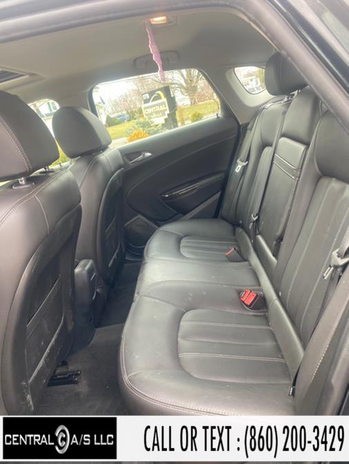 Used Buick Verano 4dr Sdn Premium Group 2014 | Central A/S LLC. East Windsor, Connecticut Used Buick Verano 4dr Sdn Premium Group 2014 | Central A/S LLC. East Windsor, Connecticut