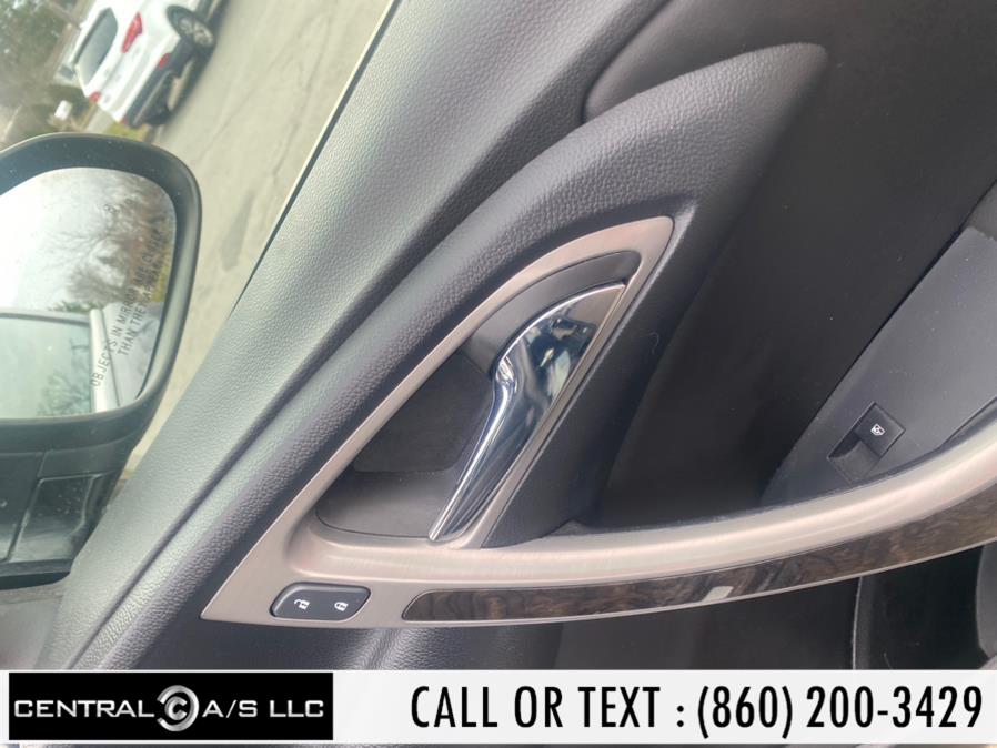 Used Buick Verano 4dr Sdn Premium Group 2014 | Central A/S LLC. East Windsor, Connecticut Used Buick Verano 4dr Sdn Premium Group 2014 | Central A/S LLC. East Windsor, Connecticut