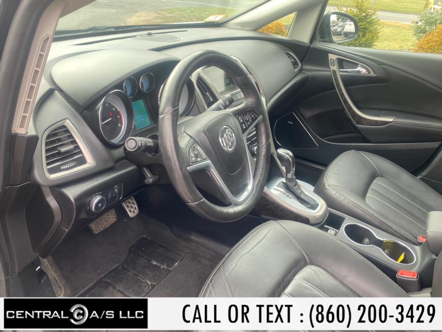 Used Buick Verano 4dr Sdn Premium Group 2014 | Central A/S LLC. East Windsor, Connecticut Used Buick Verano 4dr Sdn Premium Group 2014 | Central A/S LLC. East Windsor, Connecticut