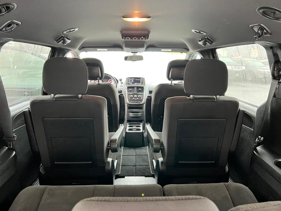 Used Dodge Grand Caravan SE Wagon 2018 | L&S Automotive LLC. Plantsville, Connecticut