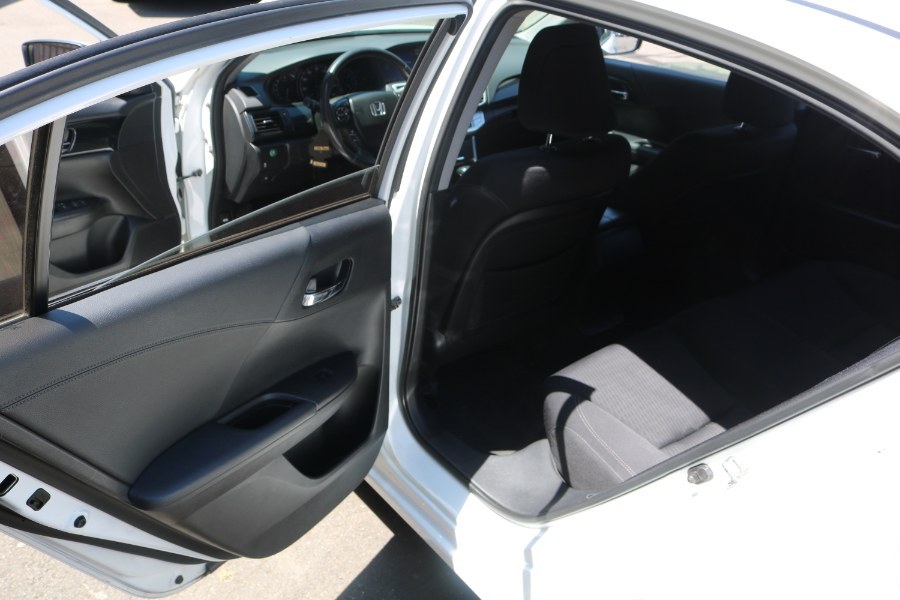 2013 Honda Accord Sdn 4dr I4 CVT Sport, available for sale in Bristol, Connecticut | Dealmax Motors LLC. Bristol, Connecticut 2013 Honda Accord Sdn 4dr I4 CVT Sport, available for sale in Bristol, Connecticut | Dealmax Motors LLC. Bristol, Connecticut