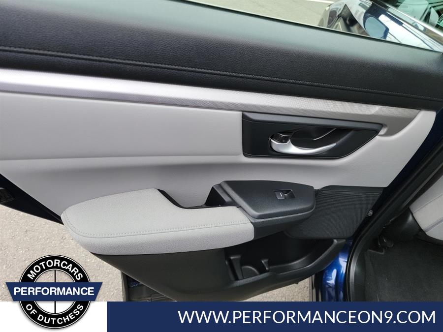 2018 Honda CR-V LX AWD, available for sale in Wappingers Falls, New York | Performance Motor Cars. Wappingers Falls, New York 2018 Honda CR-V LX AWD, available for sale in Wappingers Falls, New York | Performance Motor Cars. Wappingers Falls, New York