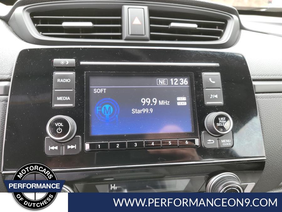 2018 Honda CR-V LX AWD, available for sale in Wappingers Falls, New York | Performance Motor Cars. Wappingers Falls, New York 2018 Honda CR-V LX AWD, available for sale in Wappingers Falls, New York | Performance Motor Cars. Wappingers Falls, New York