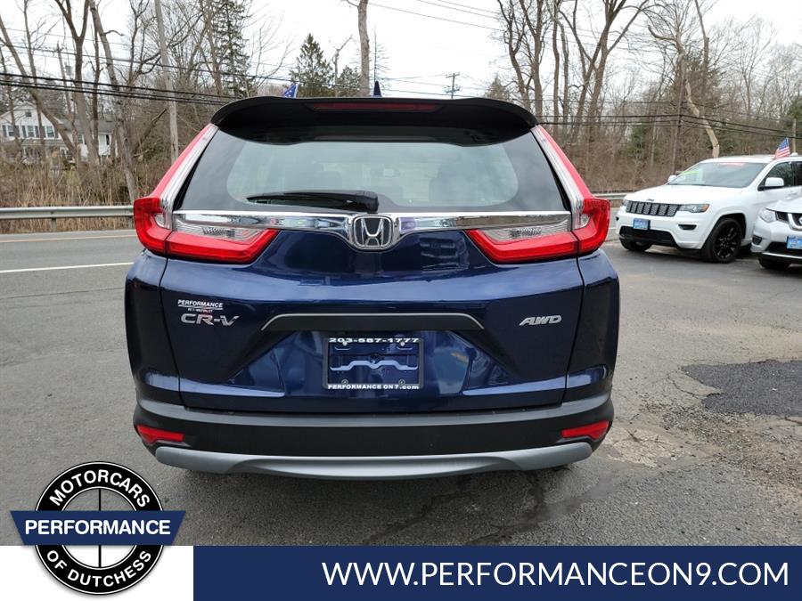 2018 Honda CR-V LX AWD, available for sale in Wappingers Falls, New York | Performance Motor Cars. Wappingers Falls, New York 2018 Honda CR-V LX AWD, available for sale in Wappingers Falls, New York | Performance Motor Cars. Wappingers Falls, New York