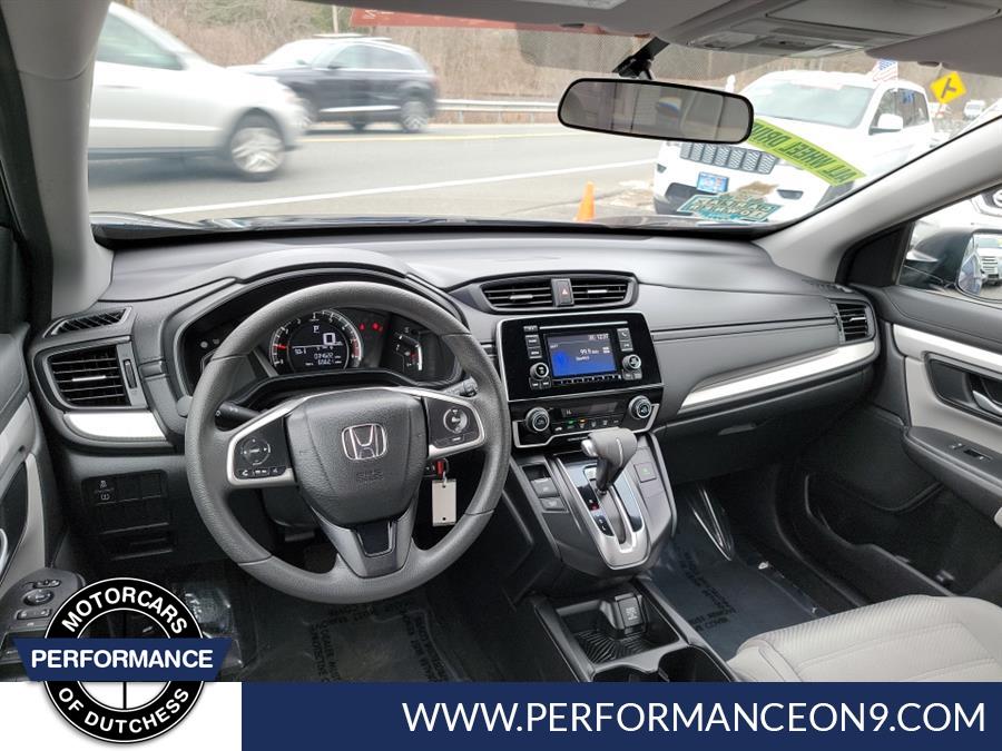 2018 Honda CR-V LX AWD, available for sale in Wappingers Falls, New York | Performance Motor Cars. Wappingers Falls, New York 2018 Honda CR-V LX AWD, available for sale in Wappingers Falls, New York | Performance Motor Cars. Wappingers Falls, New York