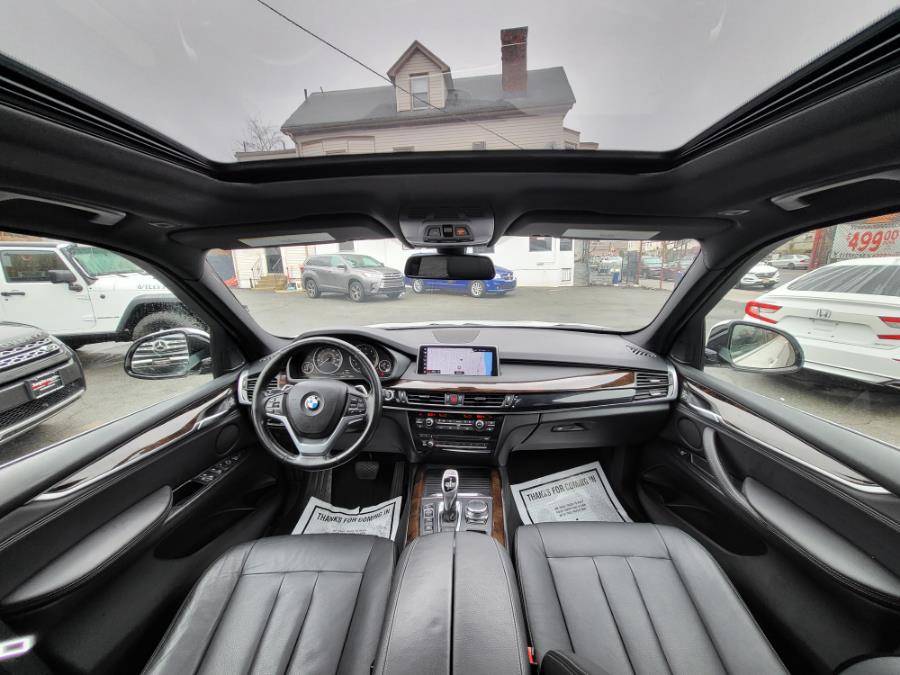 Used BMW X5 xDrive35i Sports Activity Vehicle 2018 | Champion Used Auto Sales 2. Newark , New Jersey Used BMW X5 xDrive35i Sports Activity Vehicle 2018 | Champion Used Auto Sales 2. Newark , New Jersey