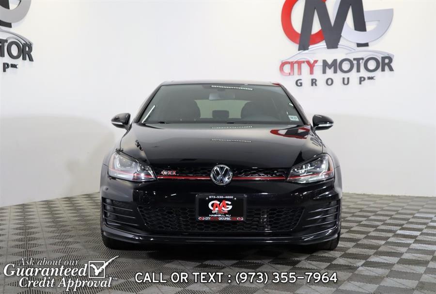 2017 Volkswagen Golf Gti Sport, available for sale in Haskell, New Jersey | City Motor Group Inc.. Haskell, New Jersey 2017 Volkswagen Golf Gti Sport, available for sale in Haskell, New Jersey | City Motor Group Inc.. Haskell, New Jersey