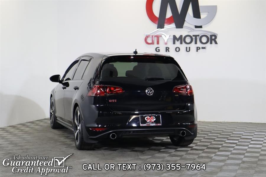 2017 Volkswagen Golf Gti Sport, available for sale in Haskell, New Jersey | City Motor Group Inc.. Haskell, New Jersey 2017 Volkswagen Golf Gti Sport, available for sale in Haskell, New Jersey | City Motor Group Inc.. Haskell, New Jersey