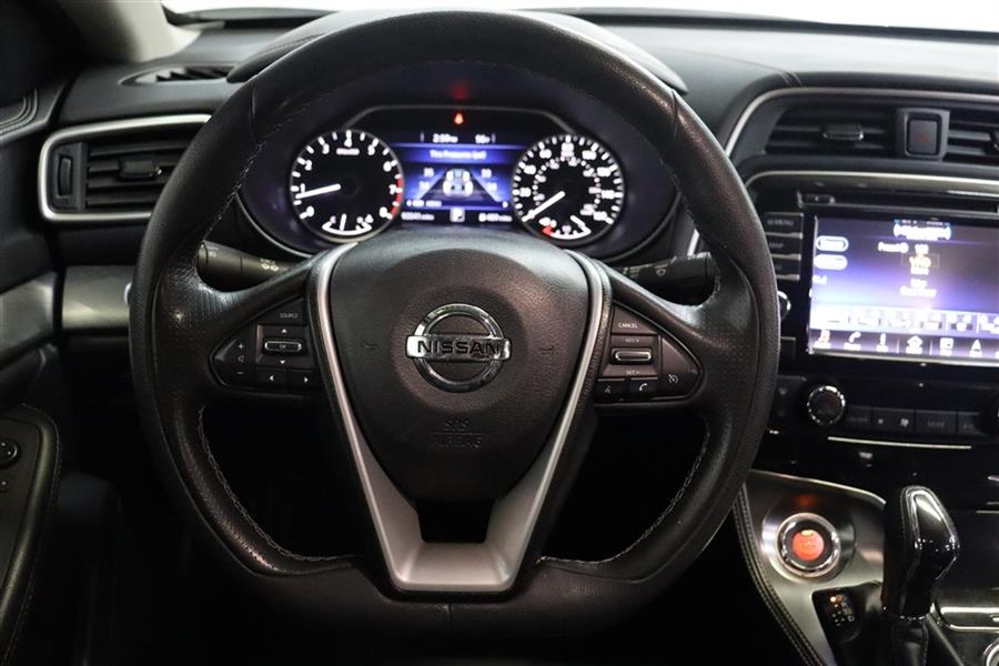 2018 Nissan Maxima 3.5S, available for sale in Paterson, New Jersey | Fast Track Motors. Paterson, New Jersey 2018 Nissan Maxima 3.5S, available for sale in Paterson, New Jersey | Fast Track Motors. Paterson, New Jersey