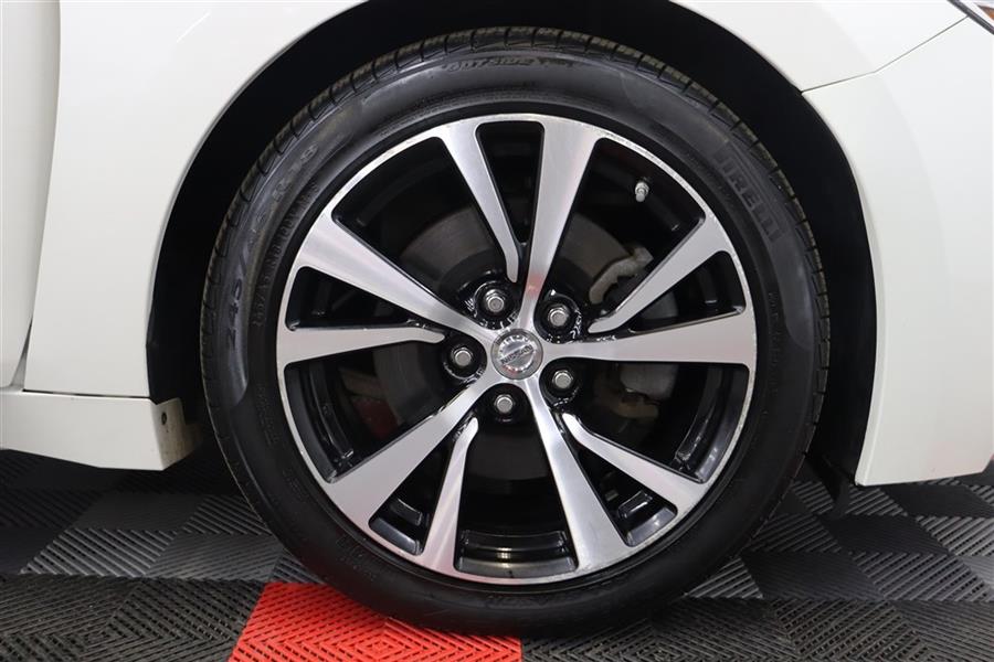 2018 Nissan Maxima 3.5S, available for sale in Paterson, New Jersey | Fast Track Motors. Paterson, New Jersey 2018 Nissan Maxima 3.5S, available for sale in Paterson, New Jersey | Fast Track Motors. Paterson, New Jersey