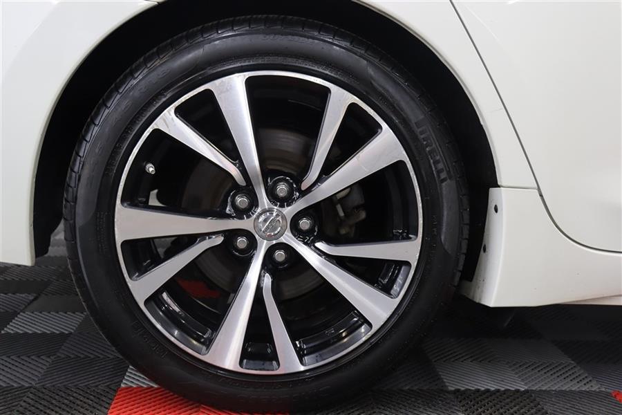 2018 Nissan Maxima 3.5S, available for sale in Paterson, New Jersey | Fast Track Motors. Paterson, New Jersey 2018 Nissan Maxima 3.5S, available for sale in Paterson, New Jersey | Fast Track Motors. Paterson, New Jersey