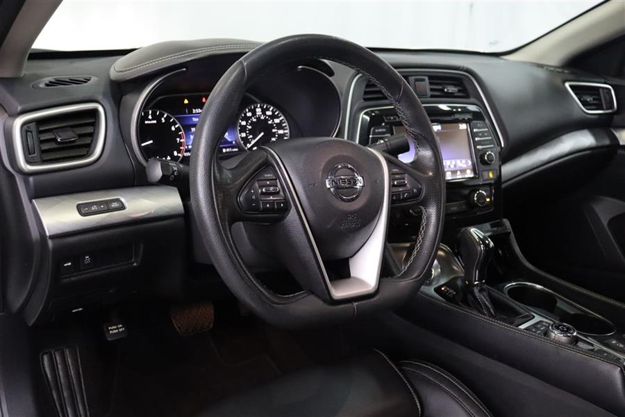 2018 Nissan Maxima 3.5S, available for sale in Paterson, New Jersey | Fast Track Motors. Paterson, New Jersey 2018 Nissan Maxima 3.5S, available for sale in Paterson, New Jersey | Fast Track Motors. Paterson, New Jersey