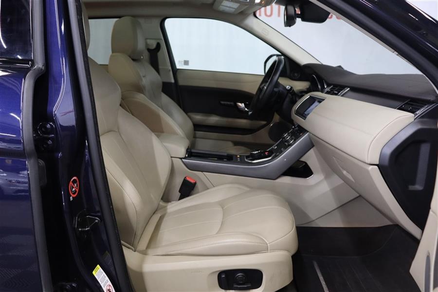 Used Land Rover Range Rover Evoque SE 2018 | Fast Track Motors. Paterson, New Jersey Used Land Rover Range Rover Evoque SE 2018 | Fast Track Motors. Paterson, New Jersey